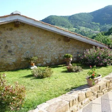 Agriturismo Casa Belvedere
