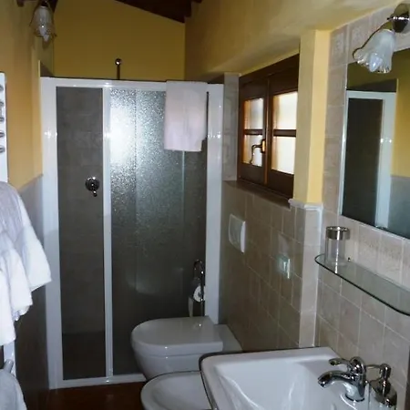 Agriturismo Casa Belvedere Bacchereto