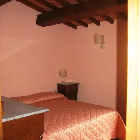 Séjour à la ferme Agriturismo Casa Belvedere Bacchereto