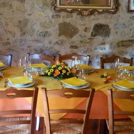 Farm stay Agriturismo Casa Belvedere Bacchereto
