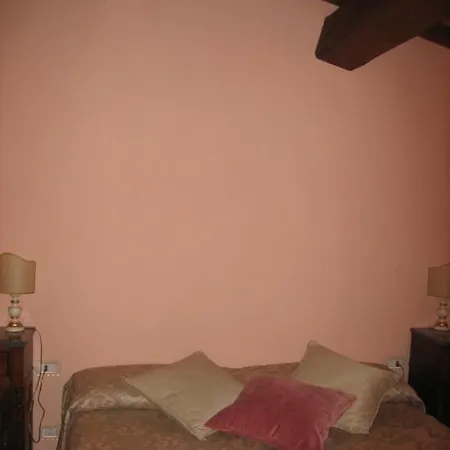 Agriturismo Casa Belvedere Farm stay *