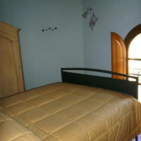 Agriturismo Casa Belvedere * Bacchereto