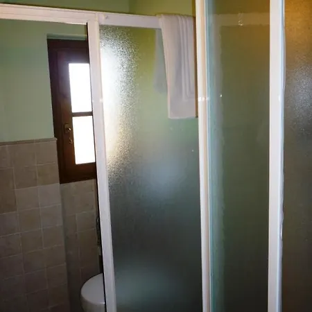 Agriturismo Casa Belvedere Farm stay *