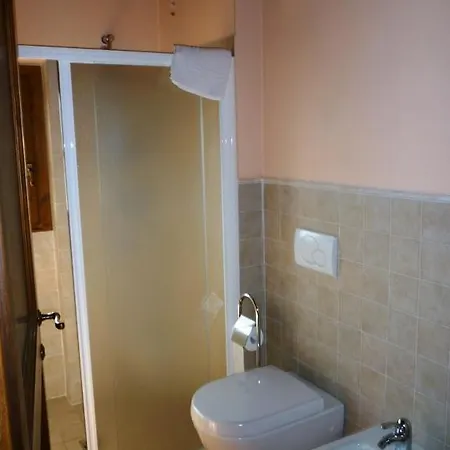 Agriturismo Casa Belvedere
