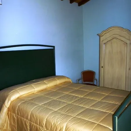 Agriturismo Casa Belvedere Farm stay *