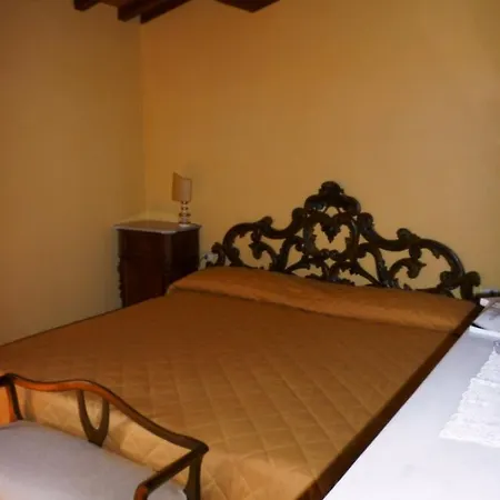 Agriturismo Casa Belvedere * Bacchereto