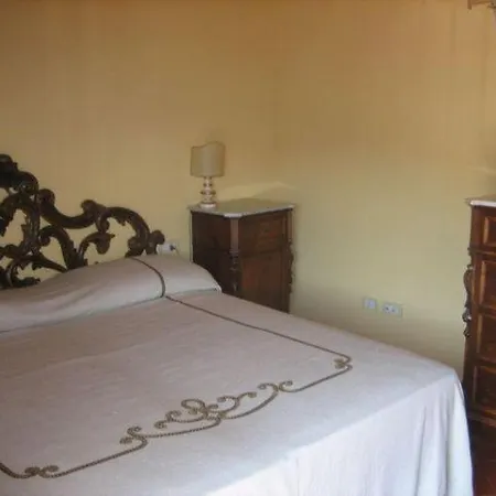 Agriturismo Casa Belvedere